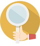 #Search