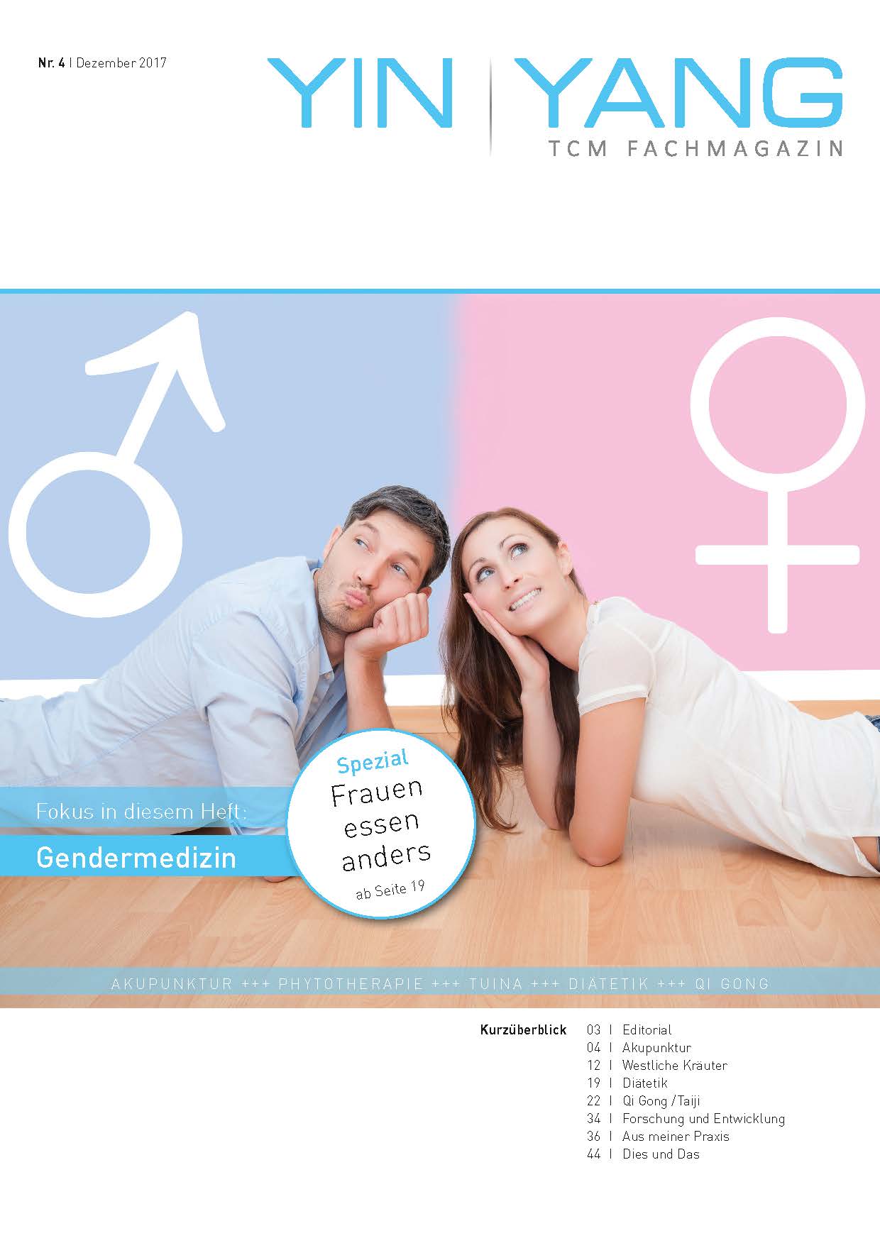 29_Thema: Gendermedizin