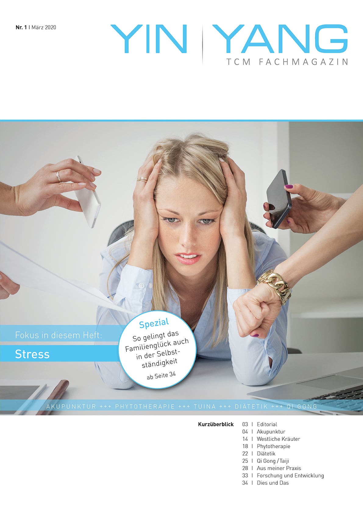 38_Thema: Stress